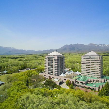 Hotel Epinard Насу Экстерьер фото