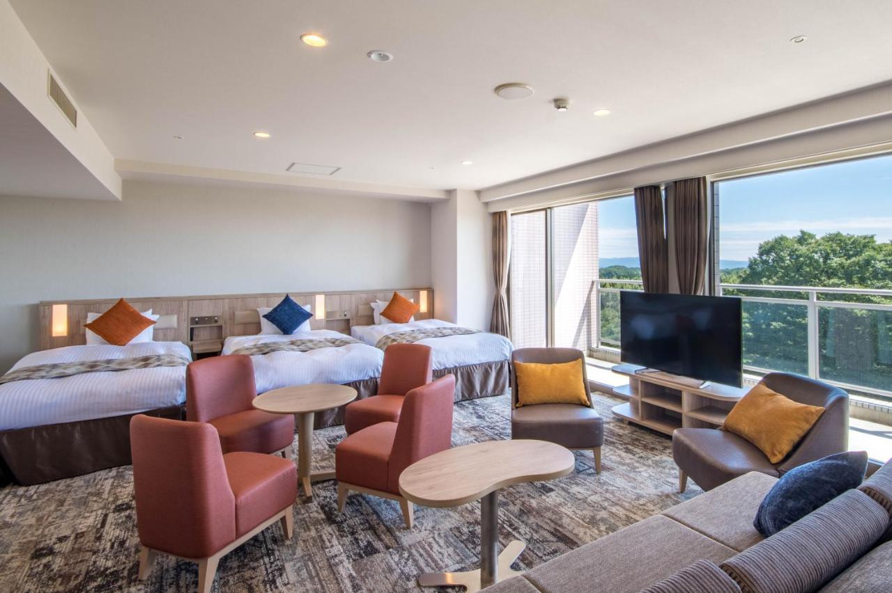 Hotel Epinard Насу Экстерьер фото