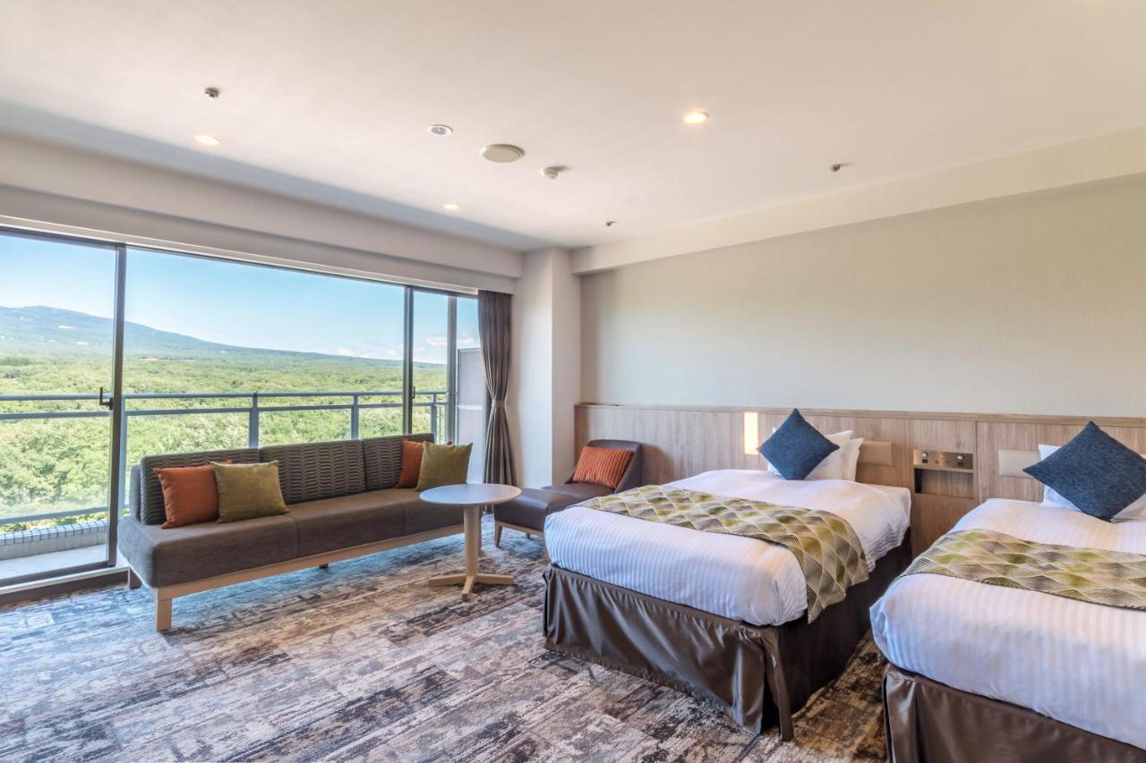 Hotel Epinard Насу Экстерьер фото