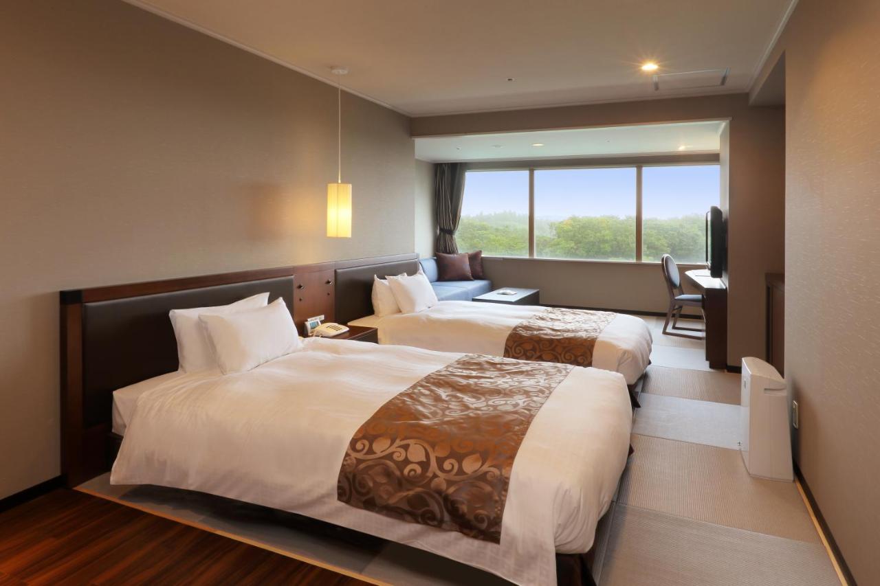 Hotel Epinard Насу Экстерьер фото