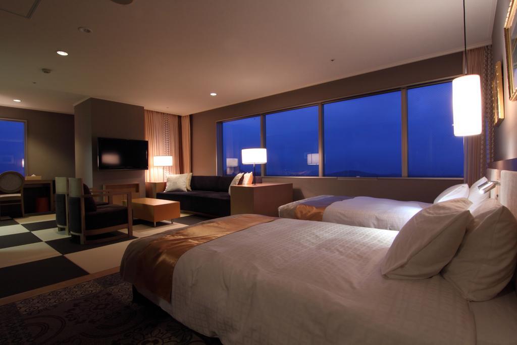 Hotel Epinard Насу Экстерьер фото