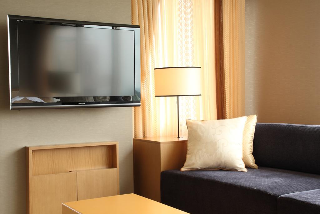 Hotel Epinard Насу Экстерьер фото