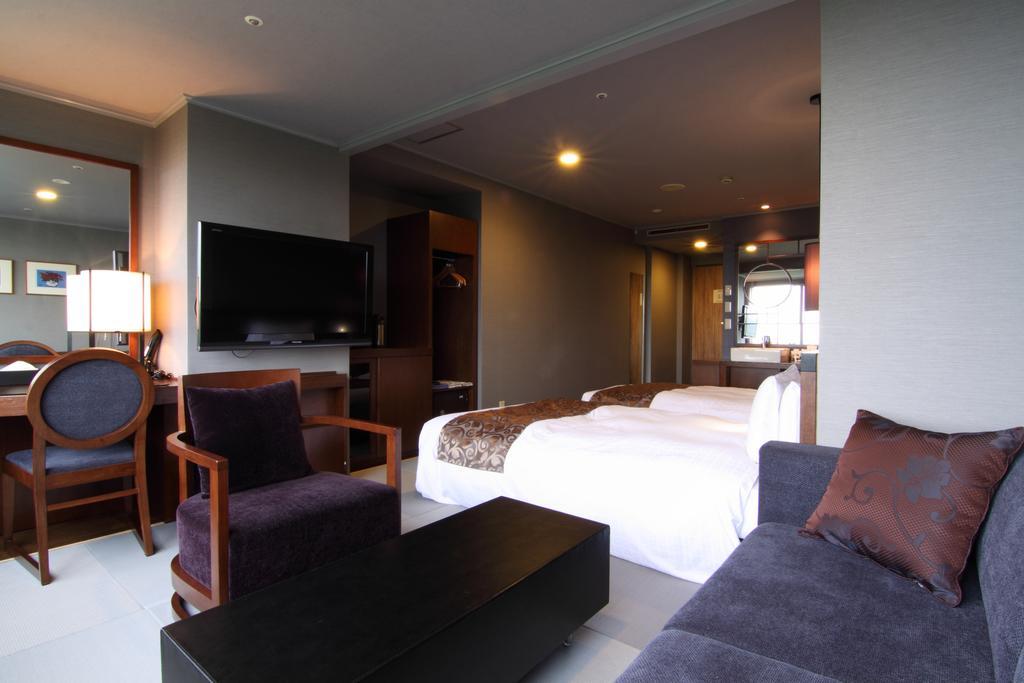 Hotel Epinard Насу Экстерьер фото