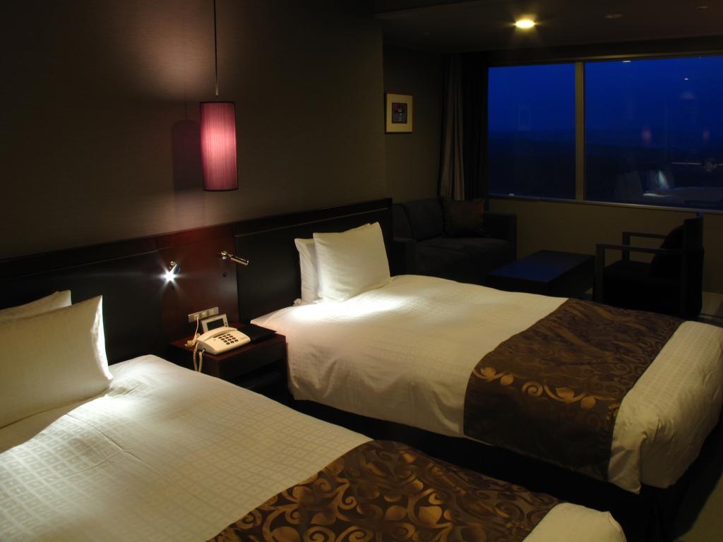 Hotel Epinard Насу Экстерьер фото