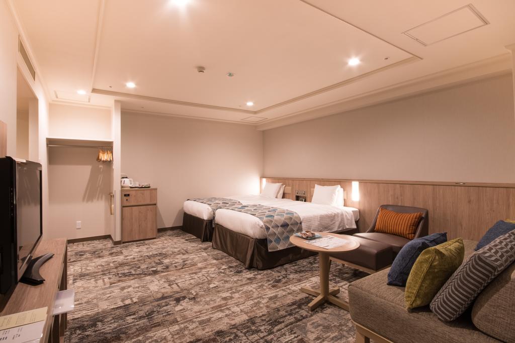 Hotel Epinard Насу Экстерьер фото