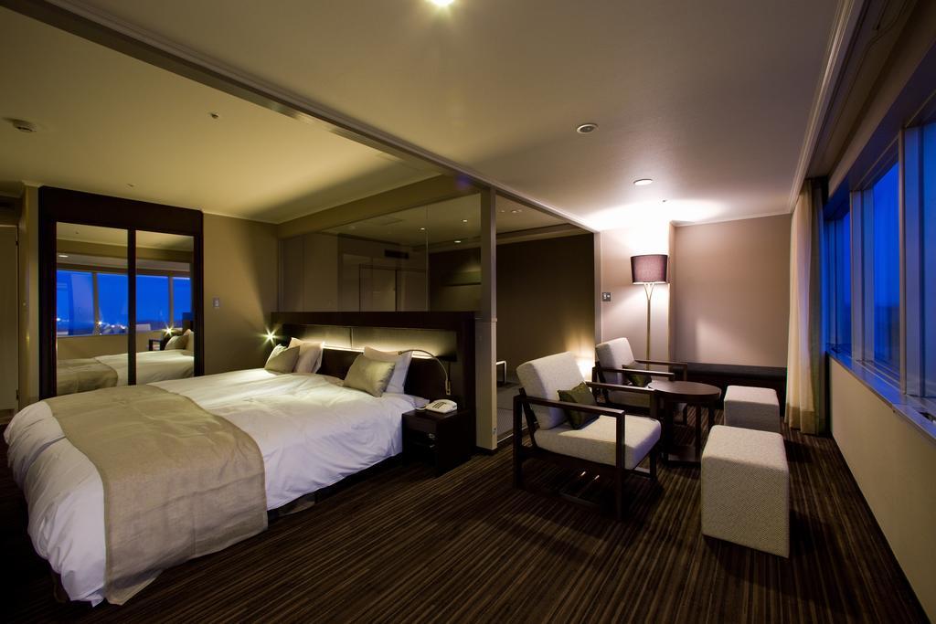 Hotel Epinard Насу Экстерьер фото