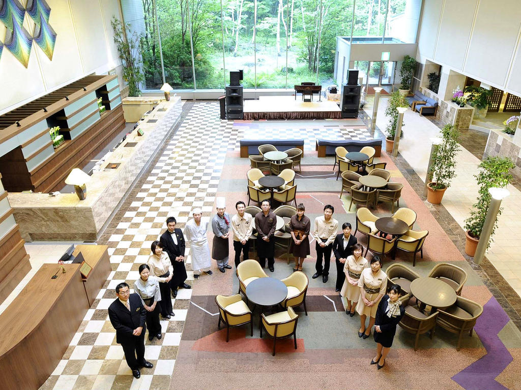 Hotel Epinard Насу Экстерьер фото