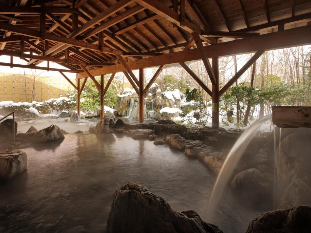 Hotel Epinard Насу Экстерьер фото