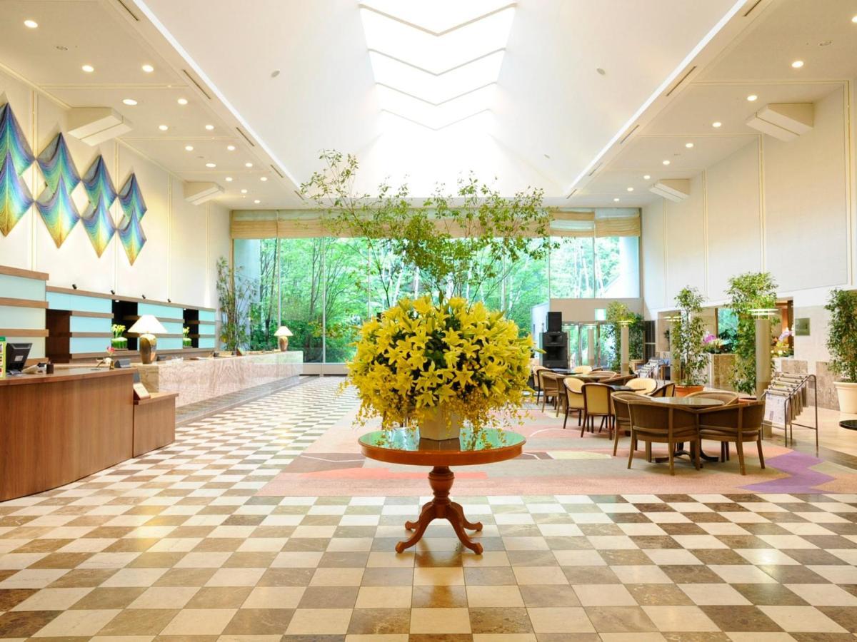 Hotel Epinard Насу Экстерьер фото